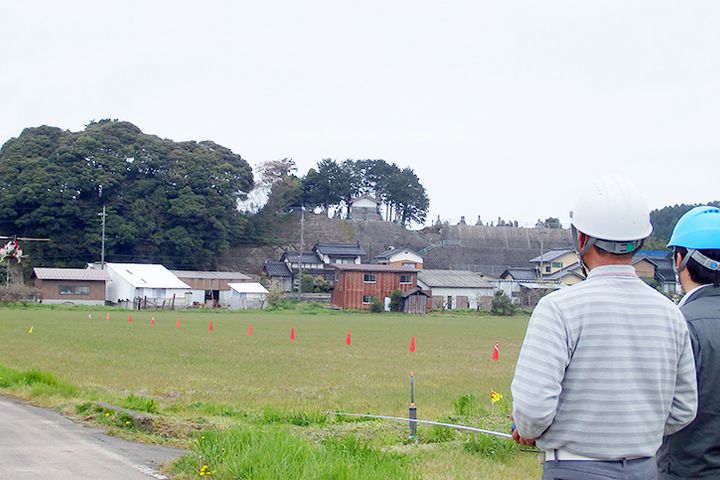 スカイテックアカデミー中国 島根本校