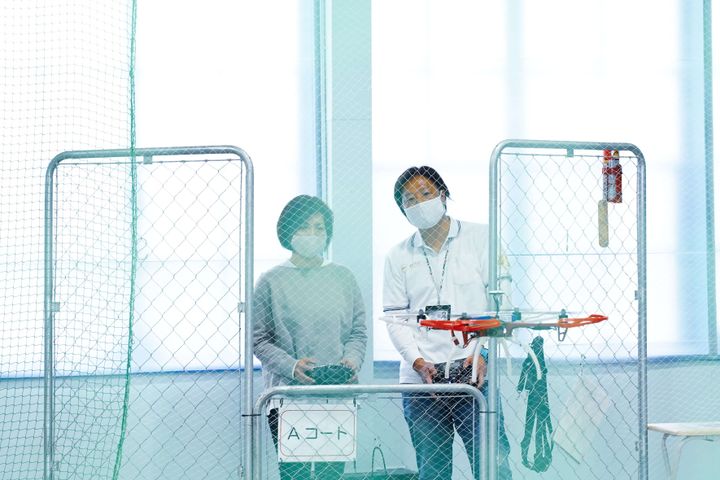 DS東京立川校