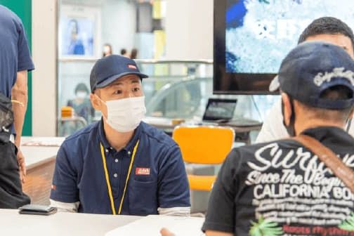 無料でアカデミーの説明会やドローン...