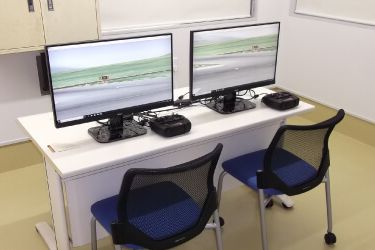 ドローン教習所 新潟水原校　シュミ...