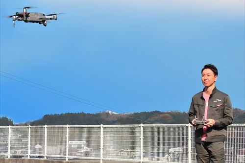 九州ドローン空撮株式会社