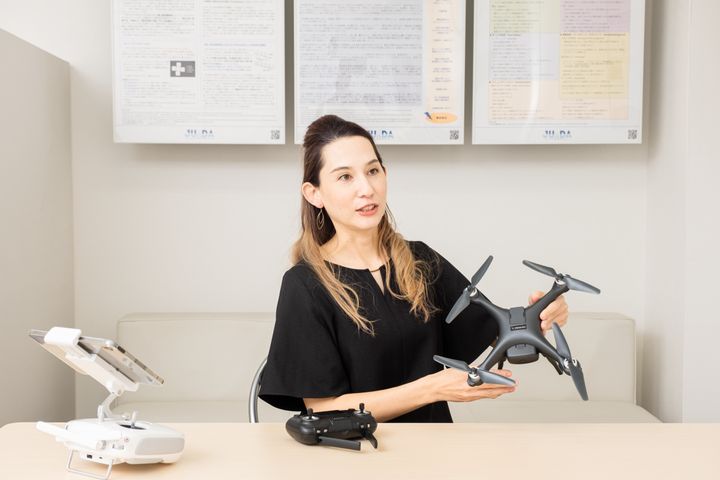 NEXAIRS DRONE ACADEMY 本郷校