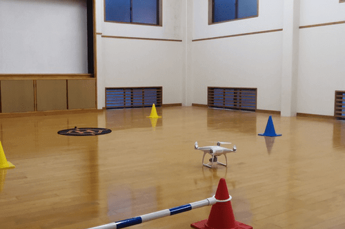 DRONE★AIR BASE浜松 ...