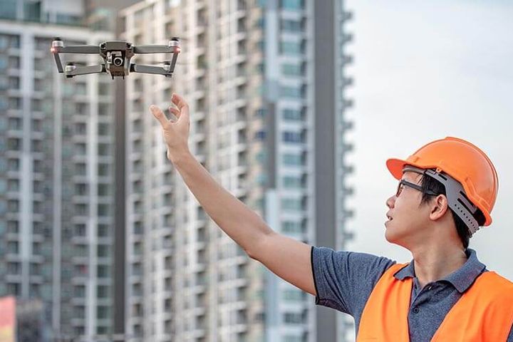 MAIZURU DRONESTATION