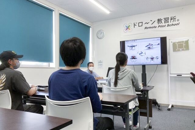 シミュレータ講習（実技）
