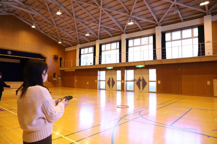 体験会の様子2