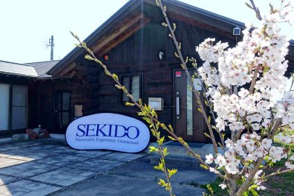 SEKIDO富山