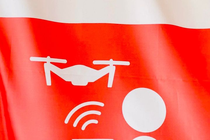 ドローンに全く触れたことのない初心...