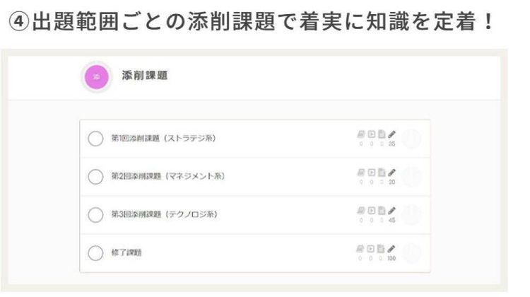 ユーキャン ITパスポート講座の口コミ・評判・料金 | コエテコキャンパス