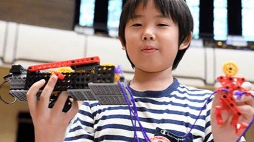ヒューマンアカデミージュニアロボット教室の口コミ・評判・料金 | 小