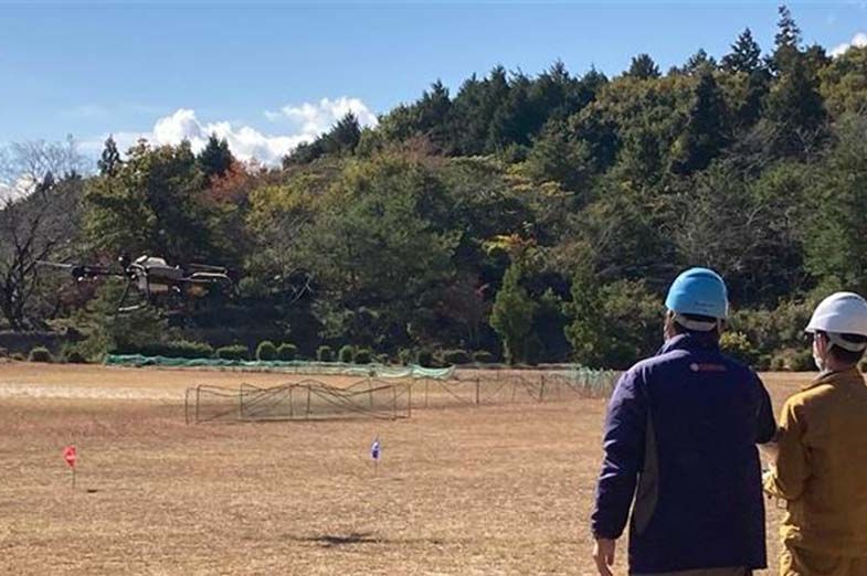 スカイテックアカデミー東海 愛知本校