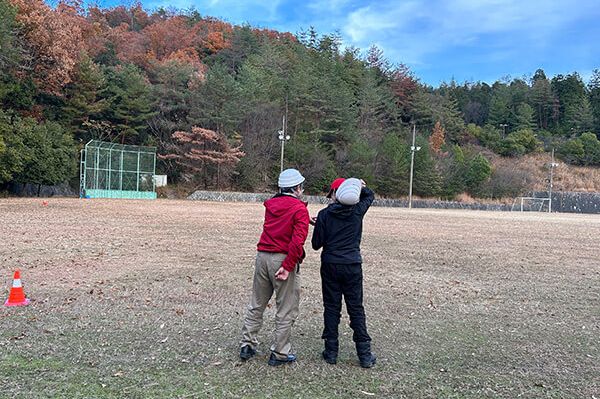 京都ドローン大学