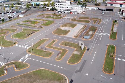 函館中央ドローンスクール