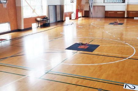 DroneWorkSystemトレーニングセンター ドローンスクール新潟村上