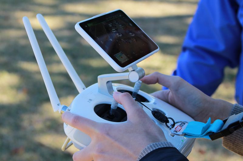 SURUGA DRONESTATION