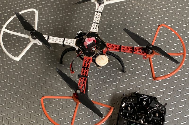 S-lab Drone School