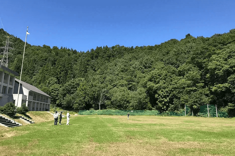 越後屋ドローンスクール 新潟湯沢校