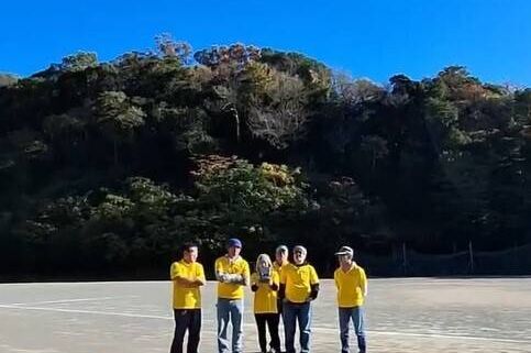 葉山ドローンスクール