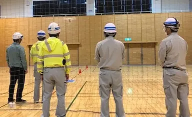 ドローン操縦者養成スクール