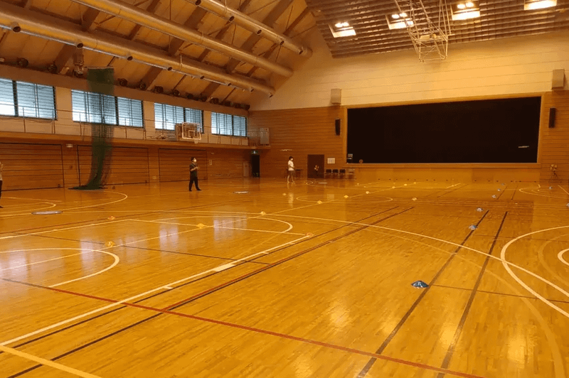 ドローン教習所 えんdo 京都校