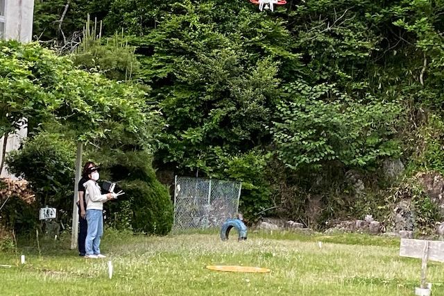 淡路島ドローンクラブ