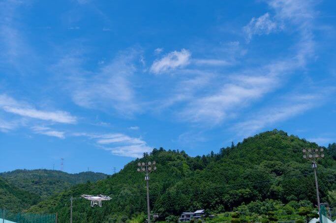 広沢ドローンスクール