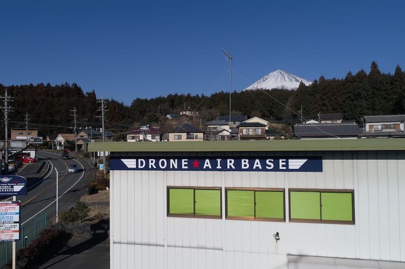 DRONE★AIR BASE 富士宮校