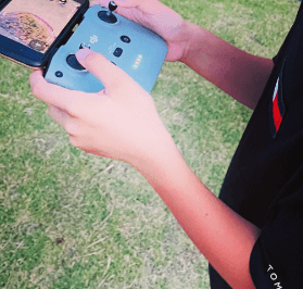 Kashima Drone School
