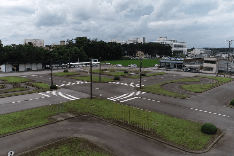 とちぎドローンスクール