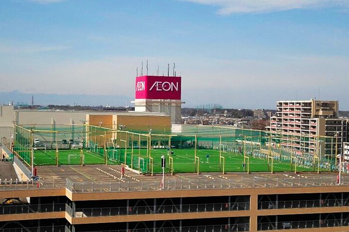 DROSSE UAV LICENSE SCHOOL 大宮