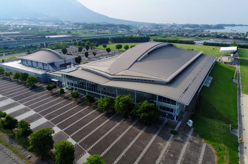島原雲仙ドローンスクール