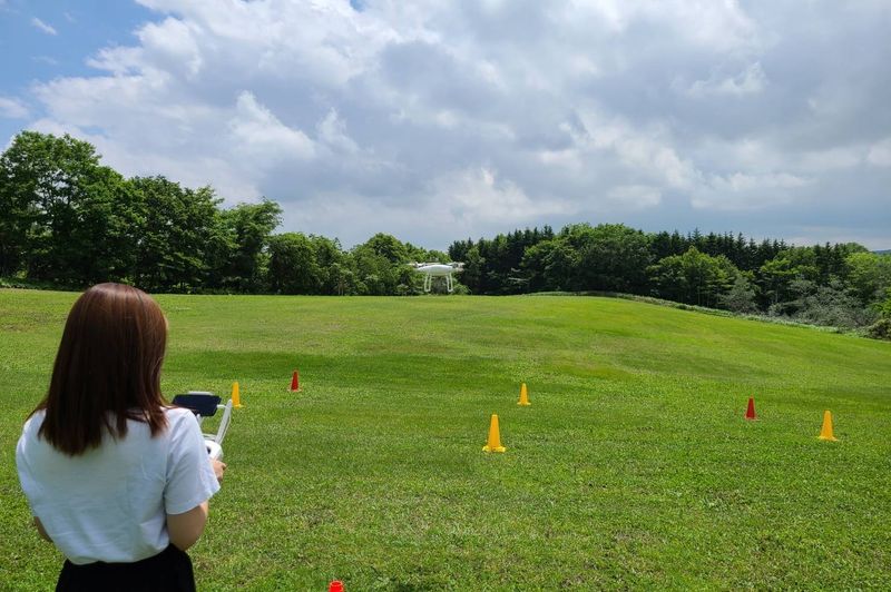 株式会社MIDEARTHドローンスクール