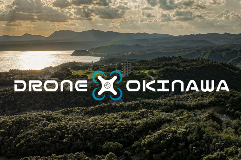DRONE X OKINAWA