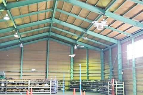 AICHI DRONE STATION