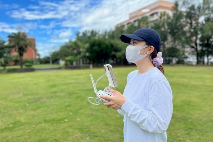 JUAVACドローンエキスパートアカデミー沖縄校