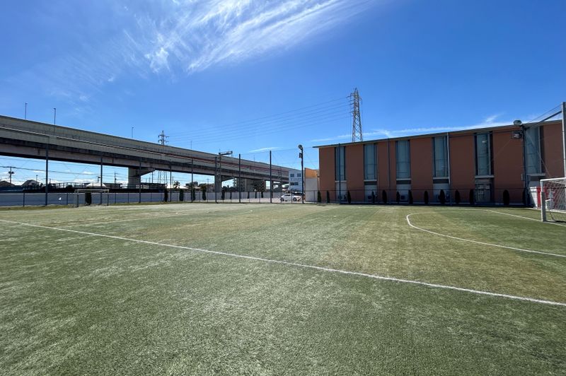 学校法人三幸学園みらいドローンスクール