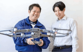 ドローン教習所 伊万里DS校