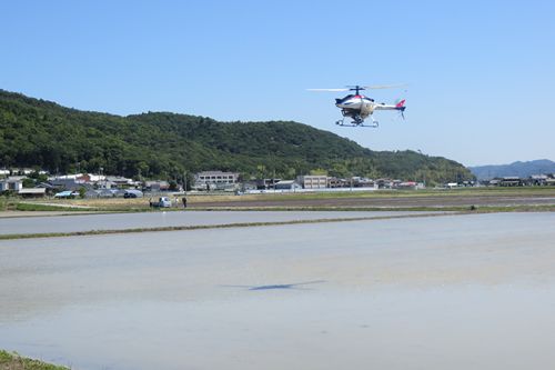 スカイテックアカデミー山陽種苗 兵庫本校