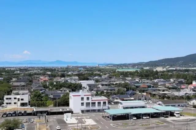 ドローン教習所 SMILE鹿児島校