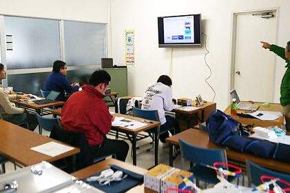 岐阜ドローンスクール