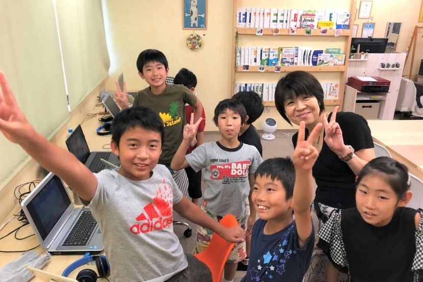 Tech for elementaryの口コミ・評判・料金 | 小中学生向け