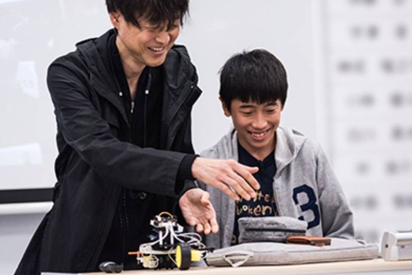 ロボティクスプロフェッサーコースの口コミ・評判・料金 | 小中学生