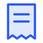 領収書