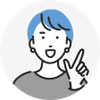 人物イラスト