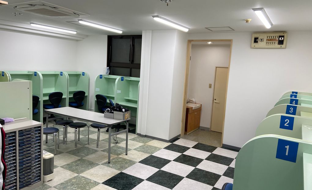明光義塾 諫早教室の画像