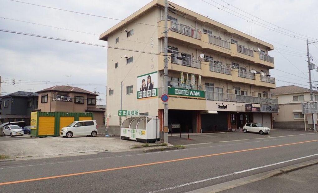 QUREOプログラミング教室 個別指導WAM 河北校の画像