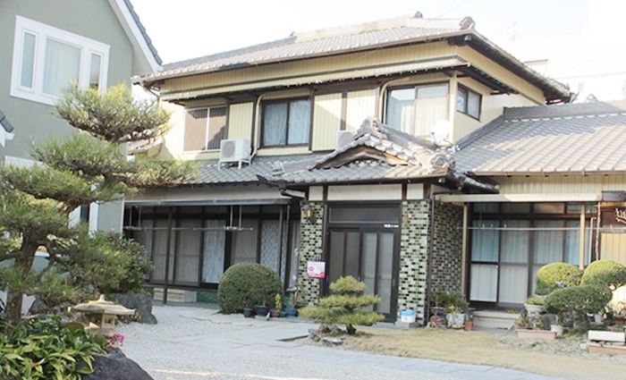 南安城教室の画像