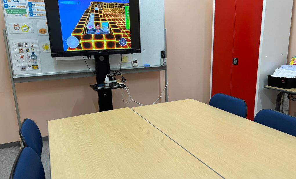 プログラミング教育 HALLO WinBe 東小金井校の画像