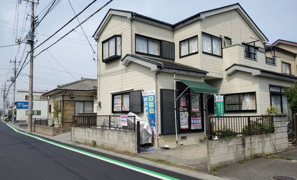 そろばん教室88くん イオンモール桑名の画像