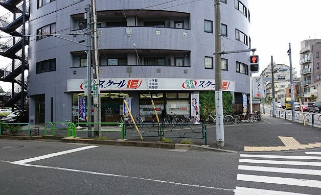 プログラミング教育 HALLO スクールIE 石神井台校の画像